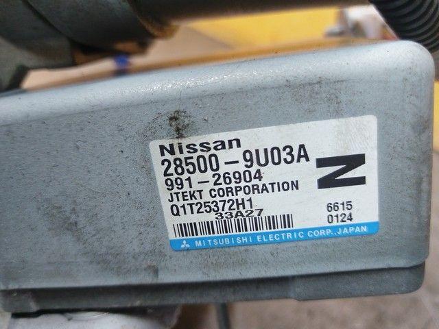 Электроусилитель руля TBY7QC Nissan Note - Фото 8