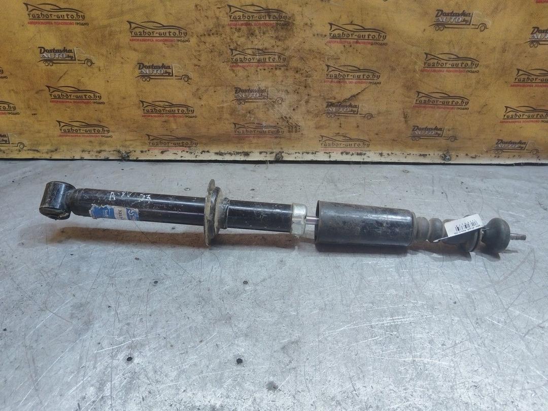 Амортизатор задний левый 20MZWP Audi 80 - Фото 5