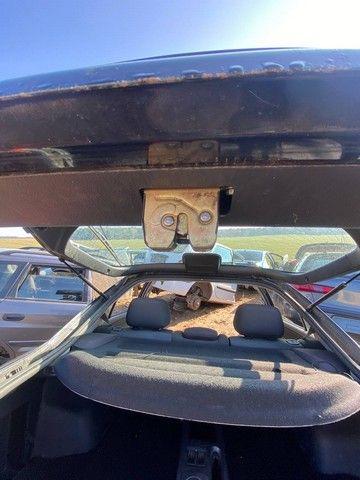 Замок багажника WZBHY9 Mitsubishi Carisma