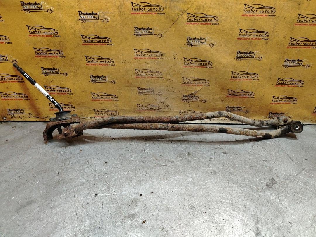 Кулиса HHH1E4 Nissan Primera - Фото 4