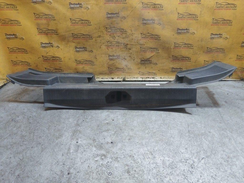 Накладка замка багажника PO5XRM Opel Corsa - Фото 6