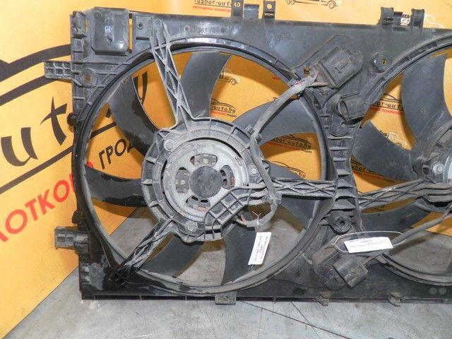 Вентилятор радиатора XRPRDD Opel Insignia купить