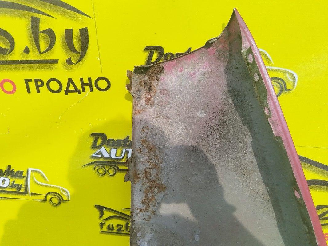 Крыло переднее правое 5P7I79 Citroen Evasion undefined