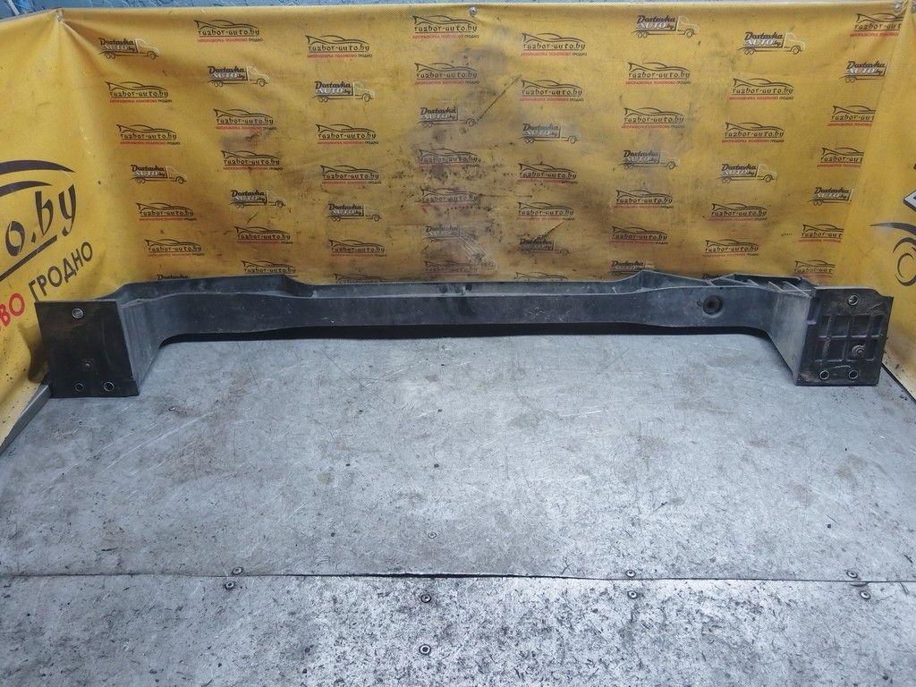 Усилитель бампера заднего V7J3G3 Citroen C5 - Фото 4