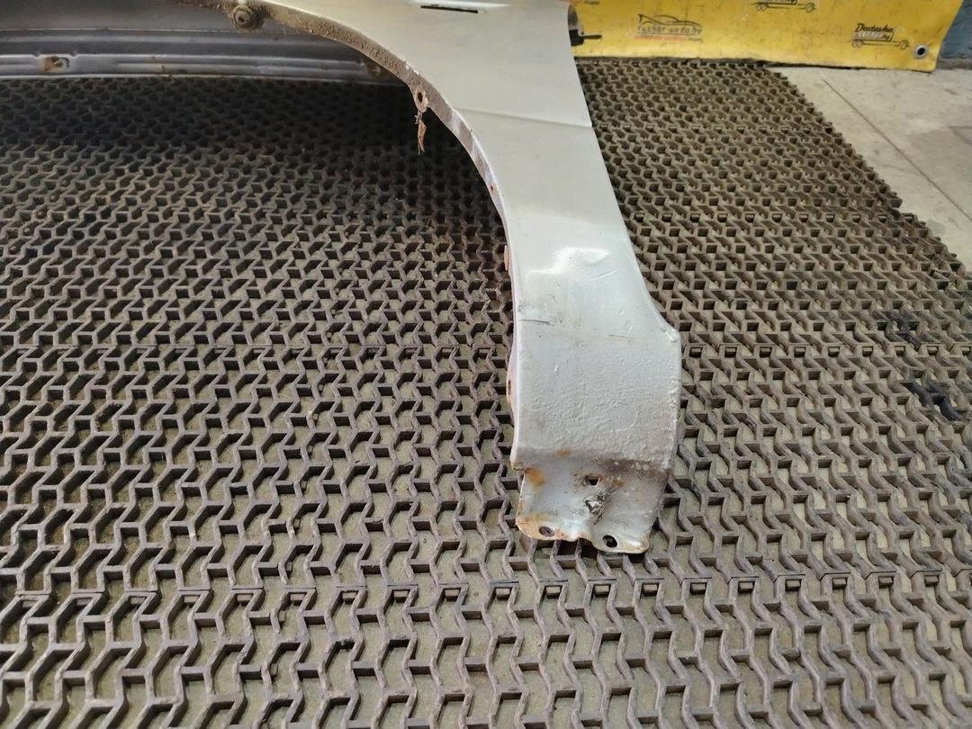 Крыло переднее левое IIOTON Nissan Primera - Фото 3