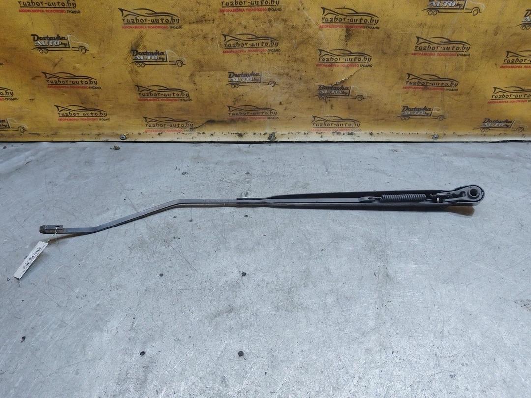 Щеткодержатель (поводок стеклоочистителя, дворник) 2YB9V7 Citroen C3 купить с доставкой