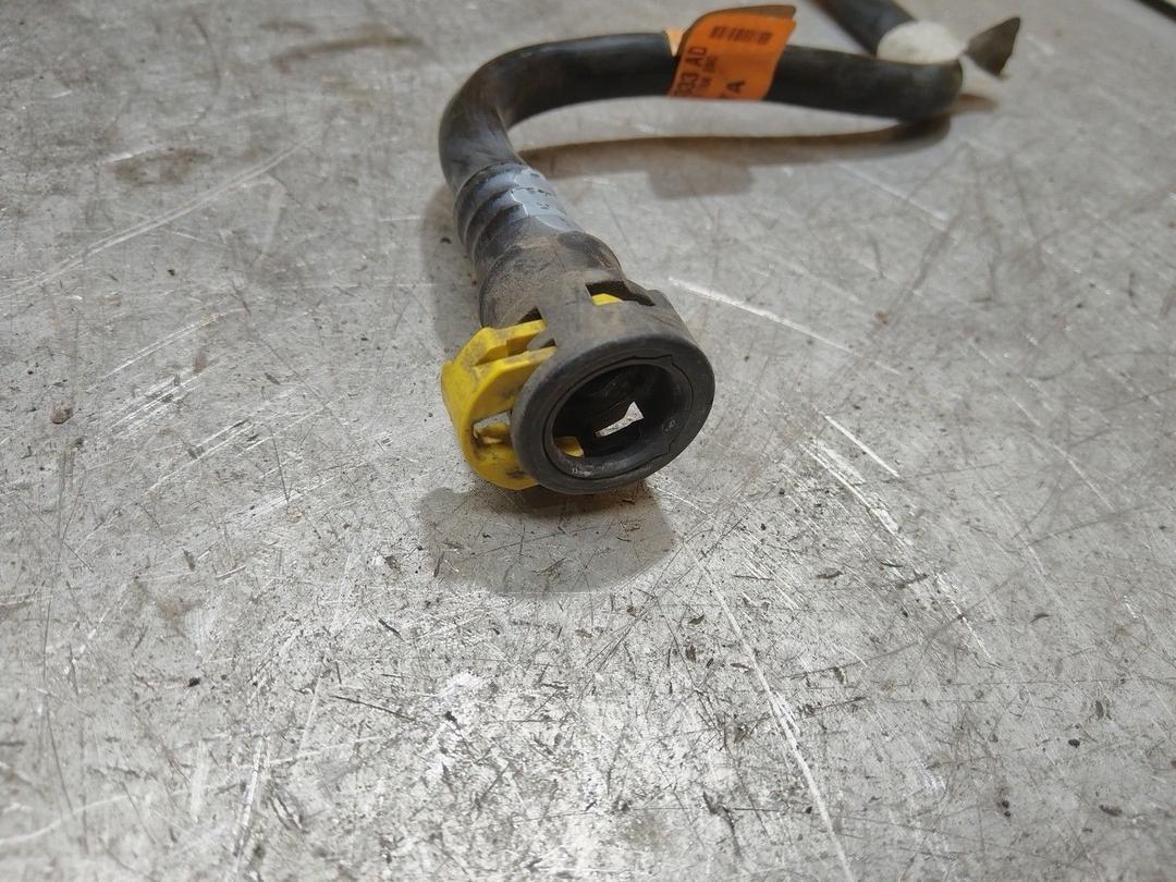 Патрубок (трубопровод, шланг) GFMHGM Ford Fusion - Фото 2