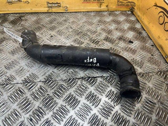 Патрубок радиатора 15CHD5 Toyota Corolla Verso