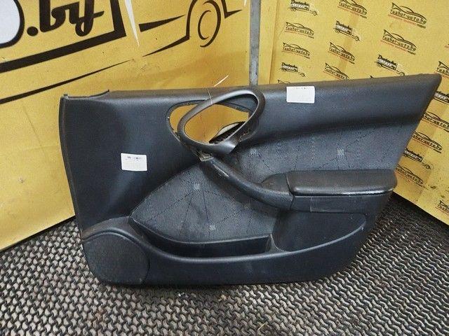 Обшивка двери передней правой (дверная карта) IM6X5M Citroen Xsara купить