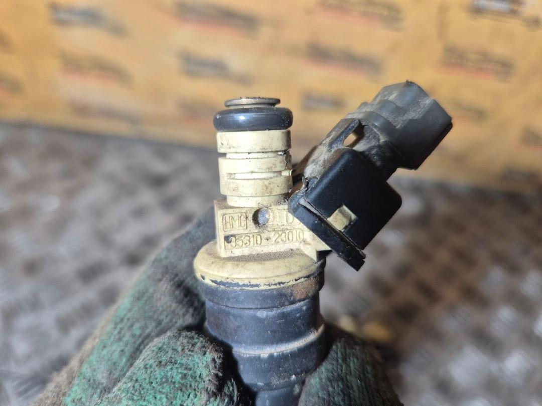 Форсунка NIV558 Hyundai Lantra - Фото 4