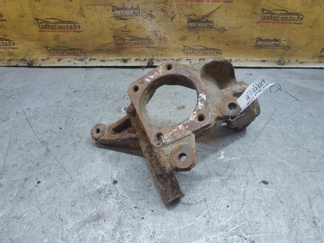 Кулак задний левый 6E5EVR Ford Mondeo - Фото 3