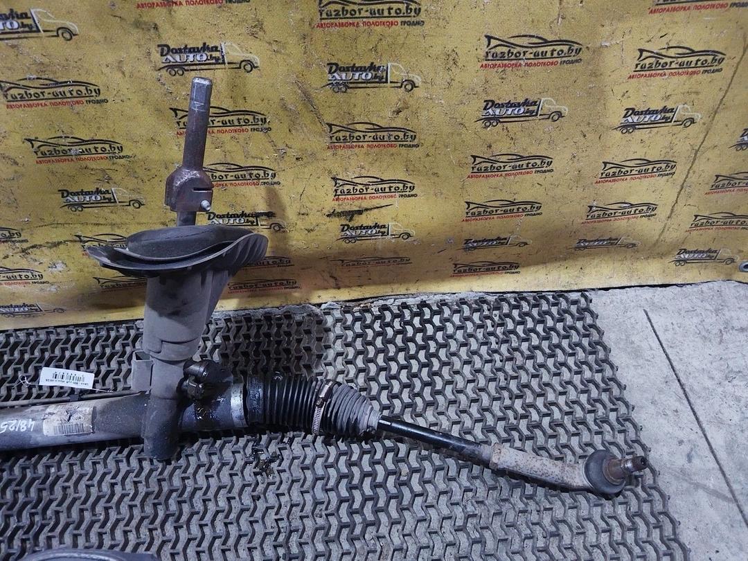 Рулевая рейка Z5DAU9 Ford Galaxy купить в магазине запчастей бу