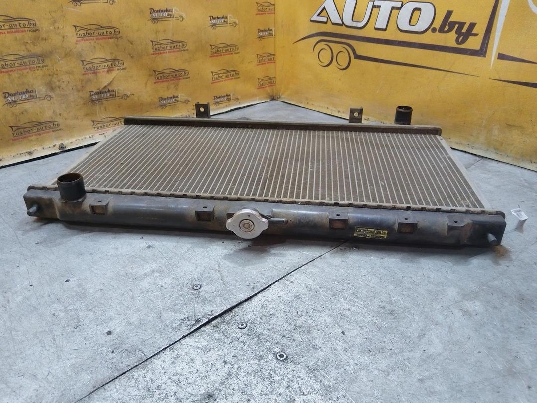 Радиатор (основной) RGMN5P Nissan Primera купить