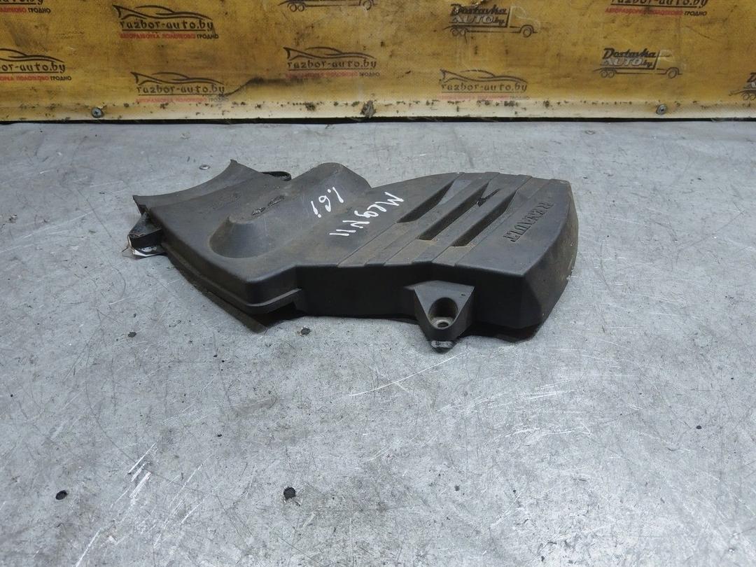 Защита (кожух) ремня ГРМ NFZDWU Renault Megane купить с доставкой