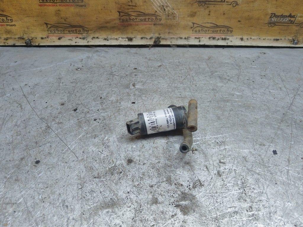 Насос (моторчик) омывателя стекла P3TDL3 Ford Mondeo - Фото 2