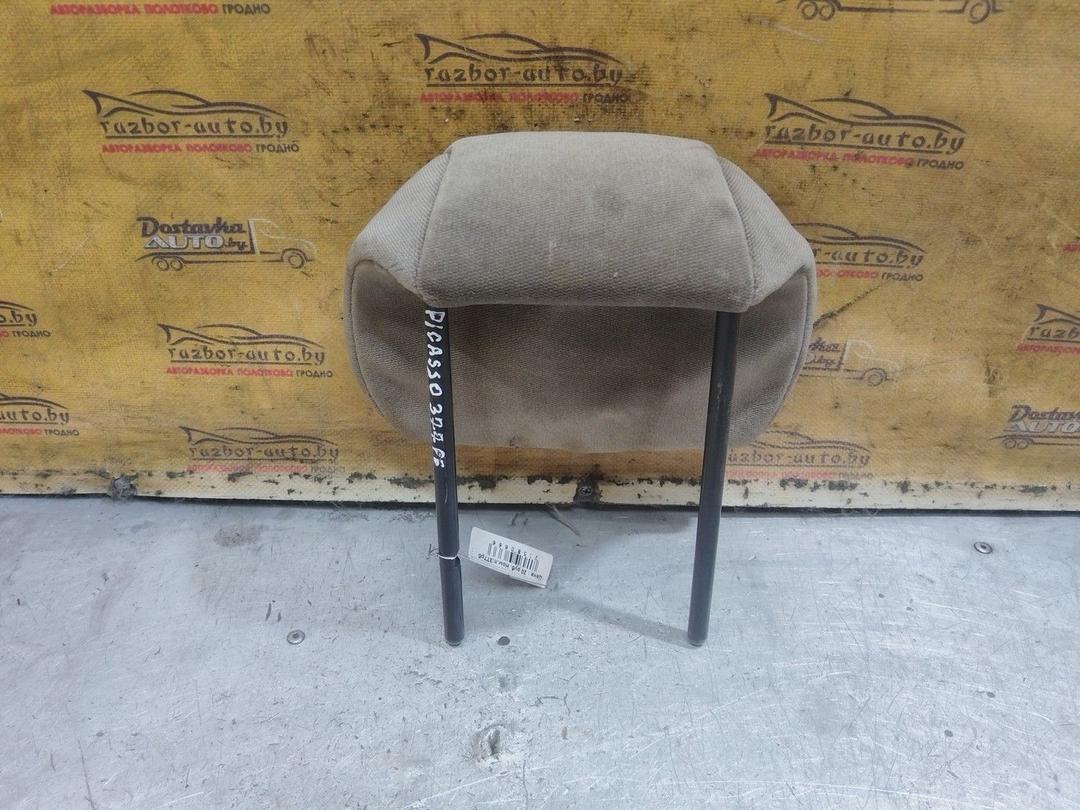 Подголовник PCSS42 Citroen Xsara Picasso - Фото 4