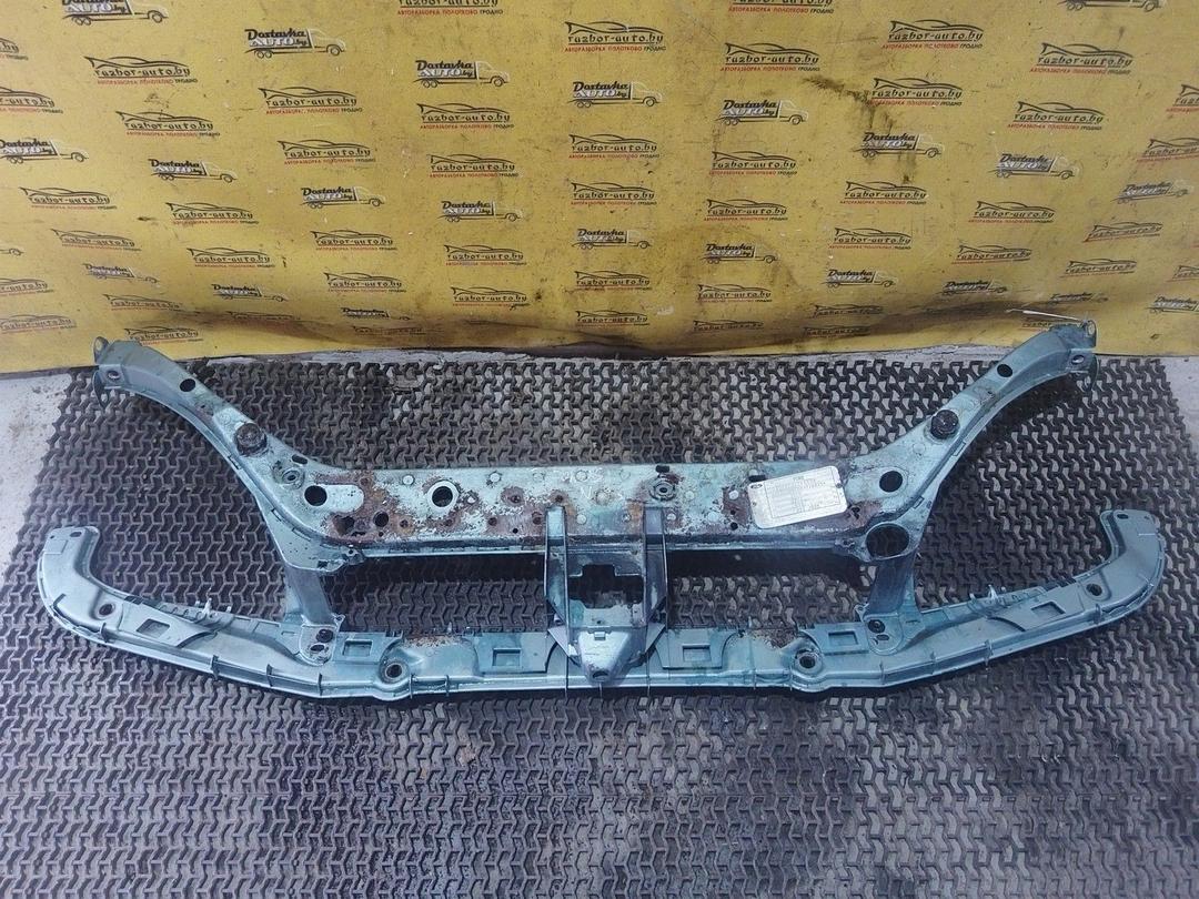 Передняя панель крепления облицовки (телевизор) 668D31 Ford Focus - Фото 1