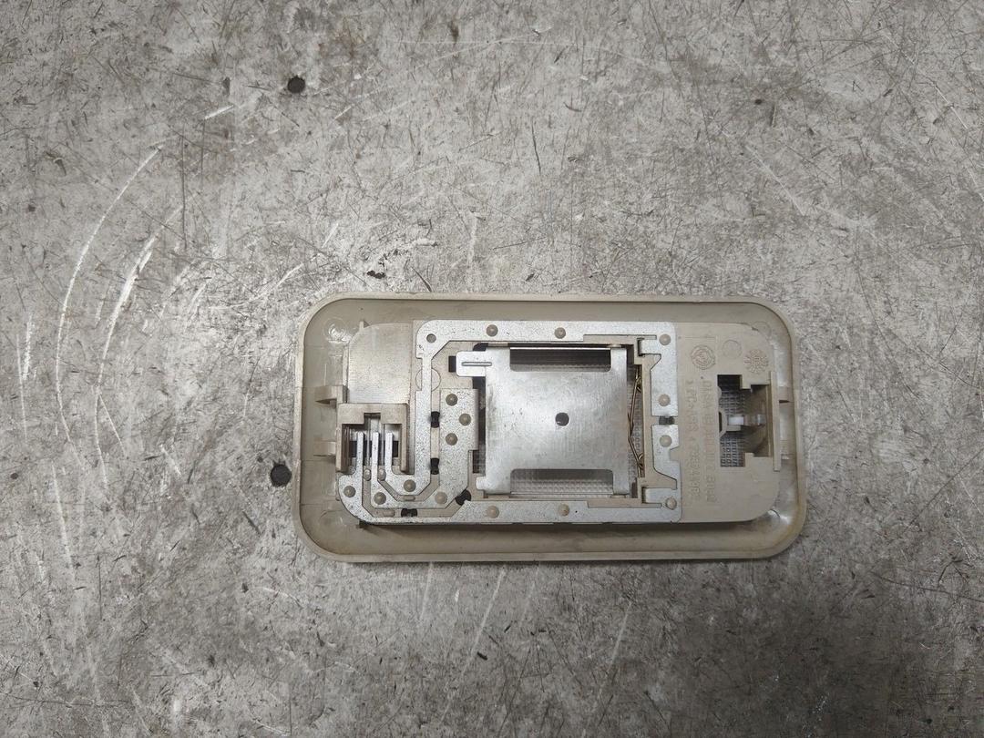 Подсветка салона UJ8EPP Alfa Romeo 147 купить с доставкой