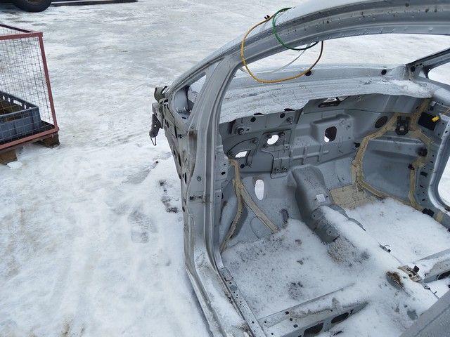 Стойка кузовная передняя левая 1G1RYI Ford C-Max купить в магазине запчастей бу