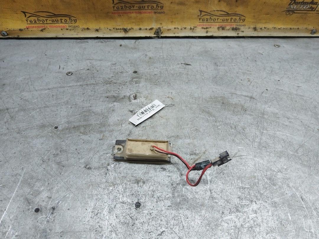 Подсветка номера IW9T63 Volvo S60 купить с доставкой