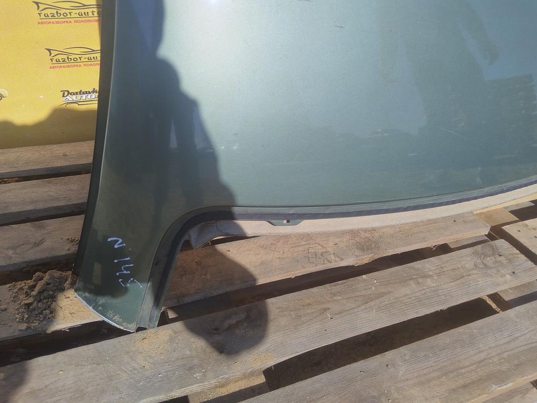 Крыша WVCN0A Nissan Almera купить с доставкой. Огромный выбор запчастей и марок авто. У нас есть практически все.