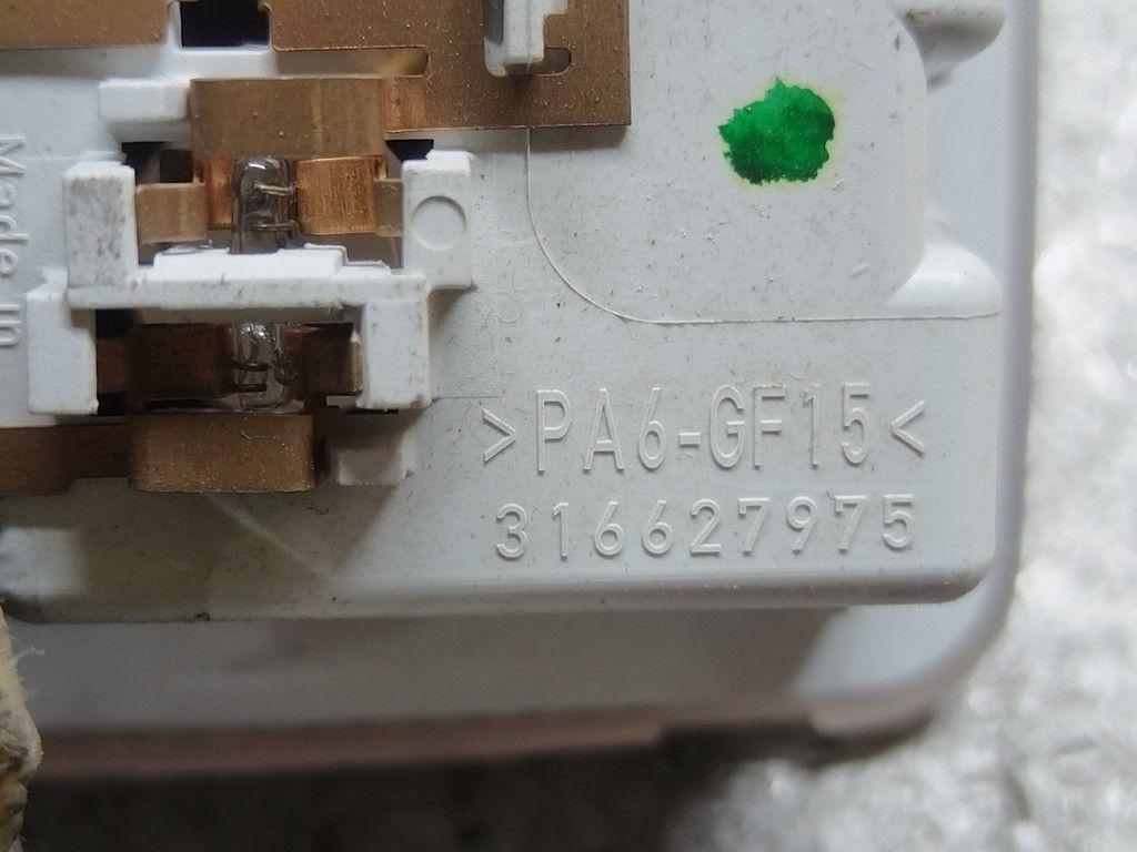 Фонарь салона (плафон) 288NOU Opel Insignia - Фото 4