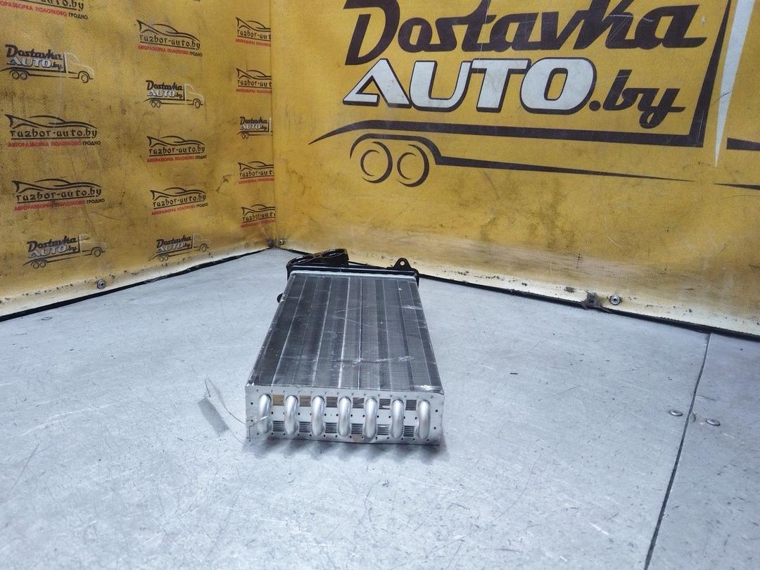 Радиатор отопителя (печки) 3O2WO8 Citroen C3 купить в магазине запчастей бу