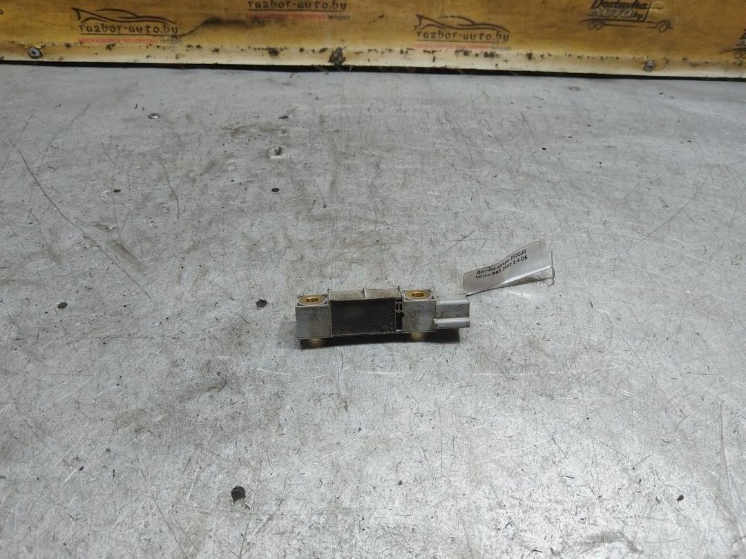 Датчик удара ZICCJ0 Volvo S60 купить