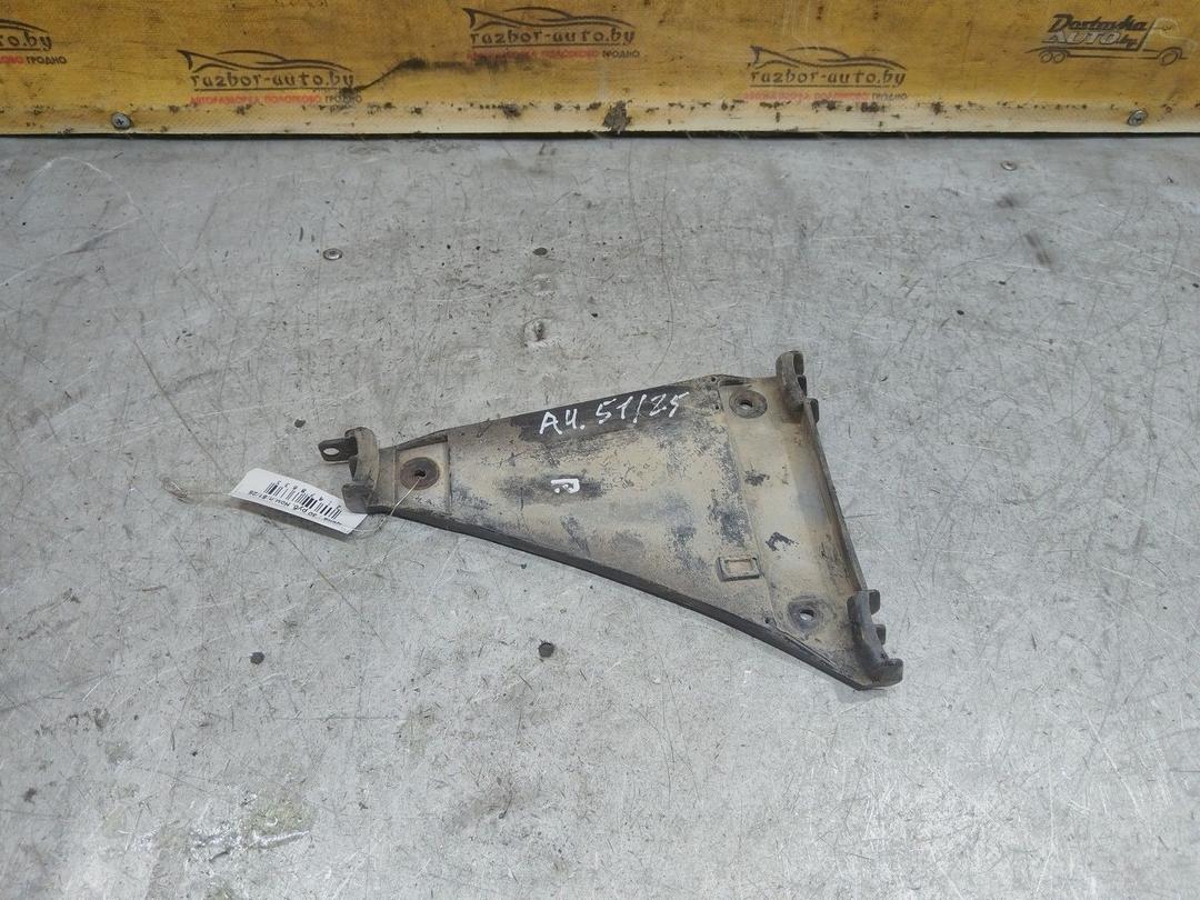 Кронштейн крепления бампера заднего 8BKO6N Audi A4 купить