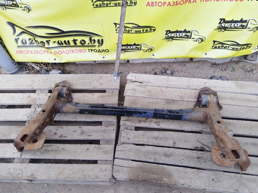 Балка подвески задняя QC023P Opel Zafira купить с доставкой