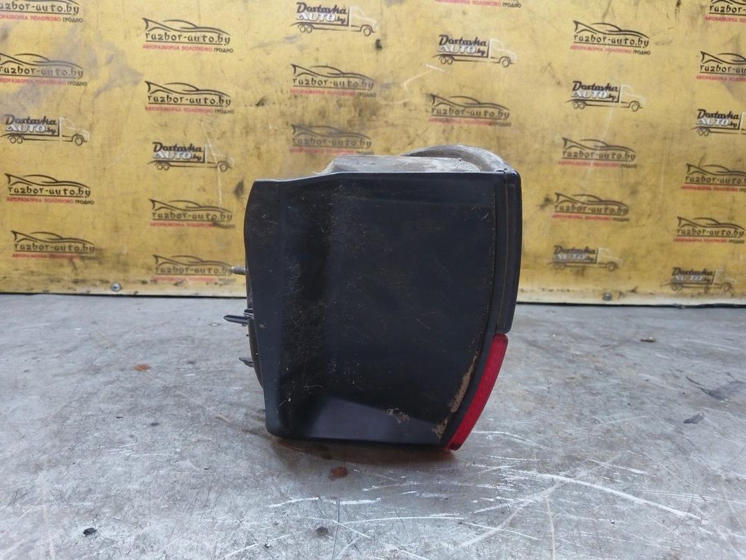 Фонарь задний левый EJGPDI Peugeot 406 купить с доставкой