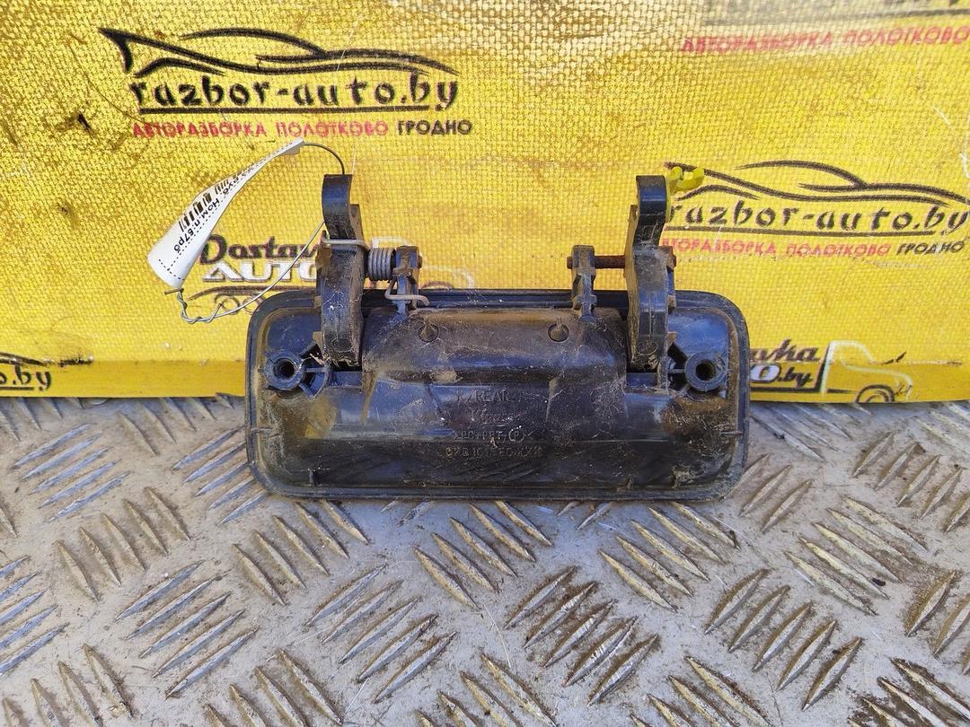 Ручка наружная задняя правая KEO7LW Rover 200 купить