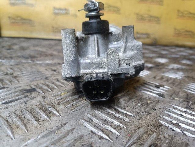 Моторчик передних стеклоочистителей (дворников) LZG47H Honda Accord - Фото 4