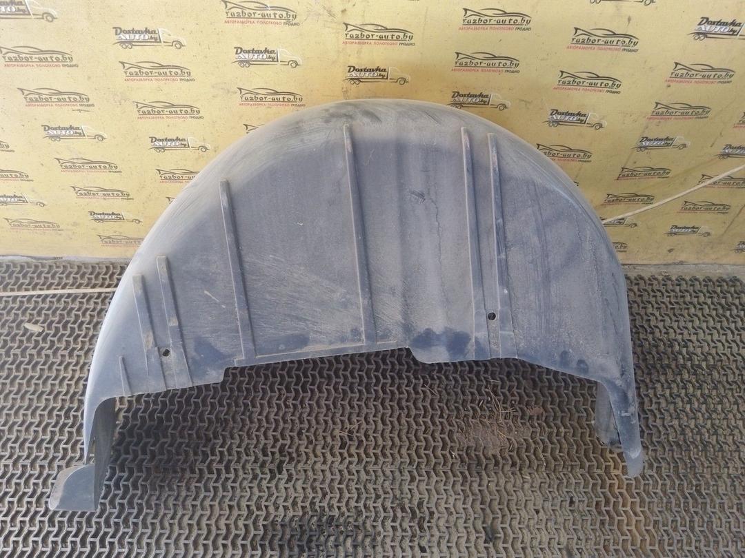 Защита арок задняя левая (подкрылок) V0FKPX Citroen C5 купить