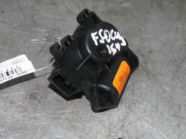 Электропривод UN8U9E Ford Focus