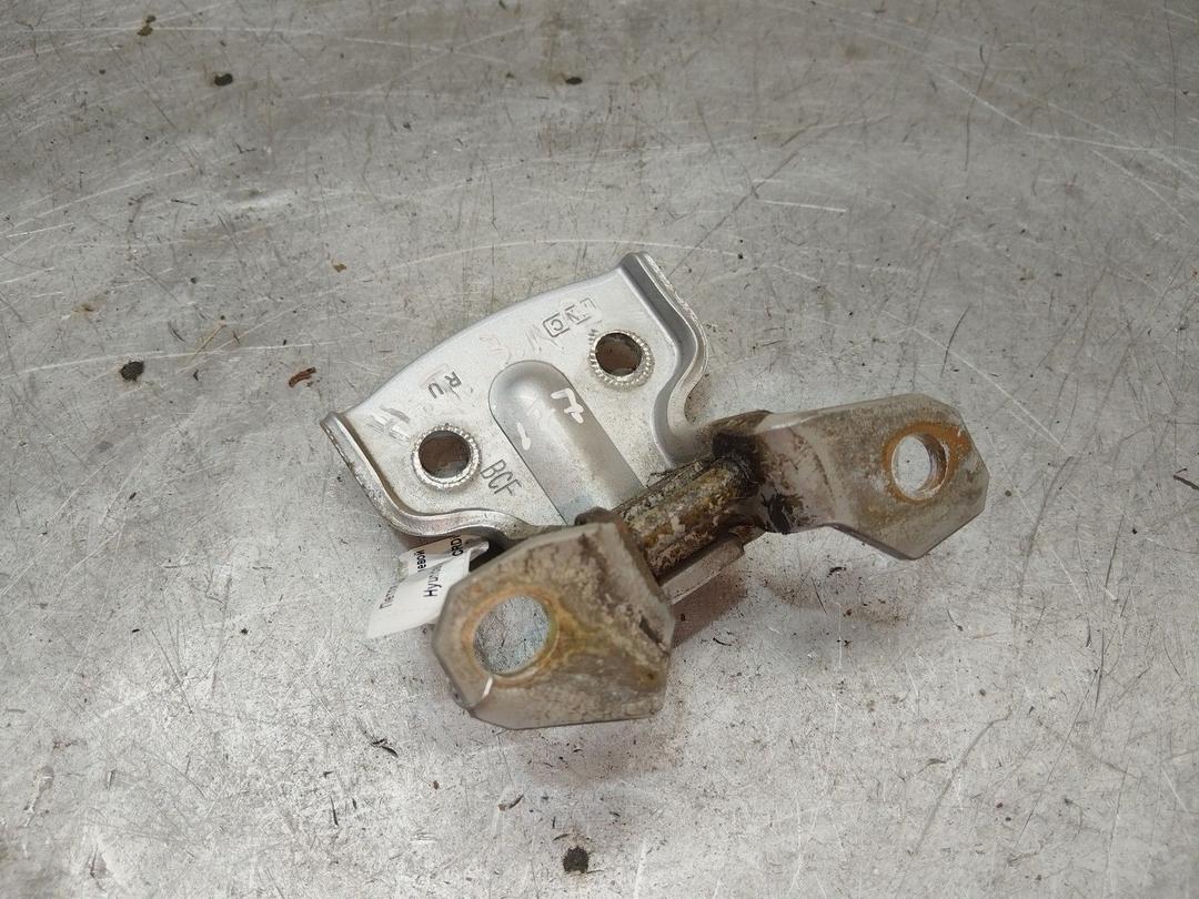 Петля двери задней левой LH0QDH Hyundai Trajet - Фото 2