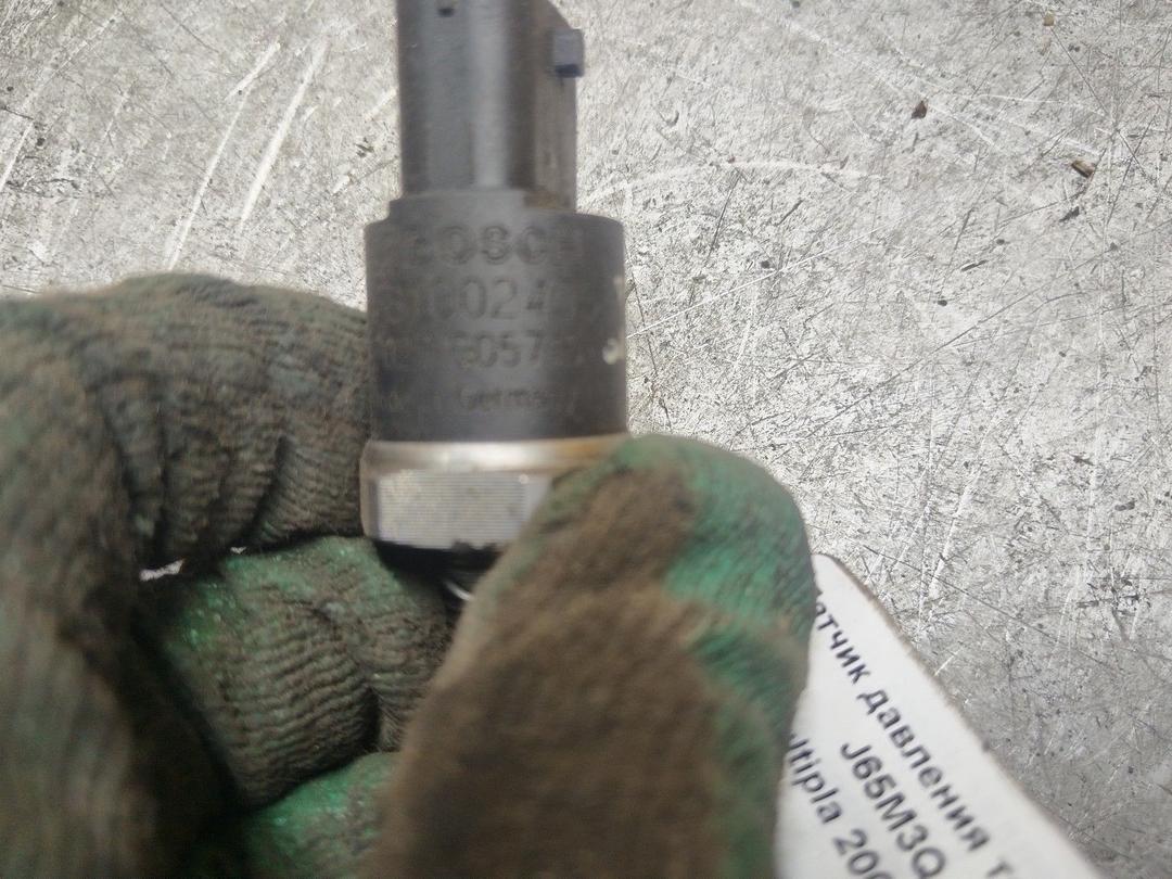 Датчик давления топлива J65M3Q Fiat Multipla купить на авторазборке