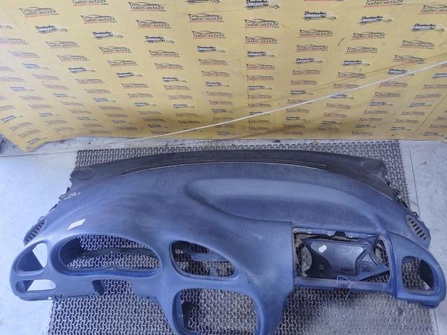 Панель передняя салона (торпедо) U83COT Volkswagen Sharan купить в магазине запчастей бу