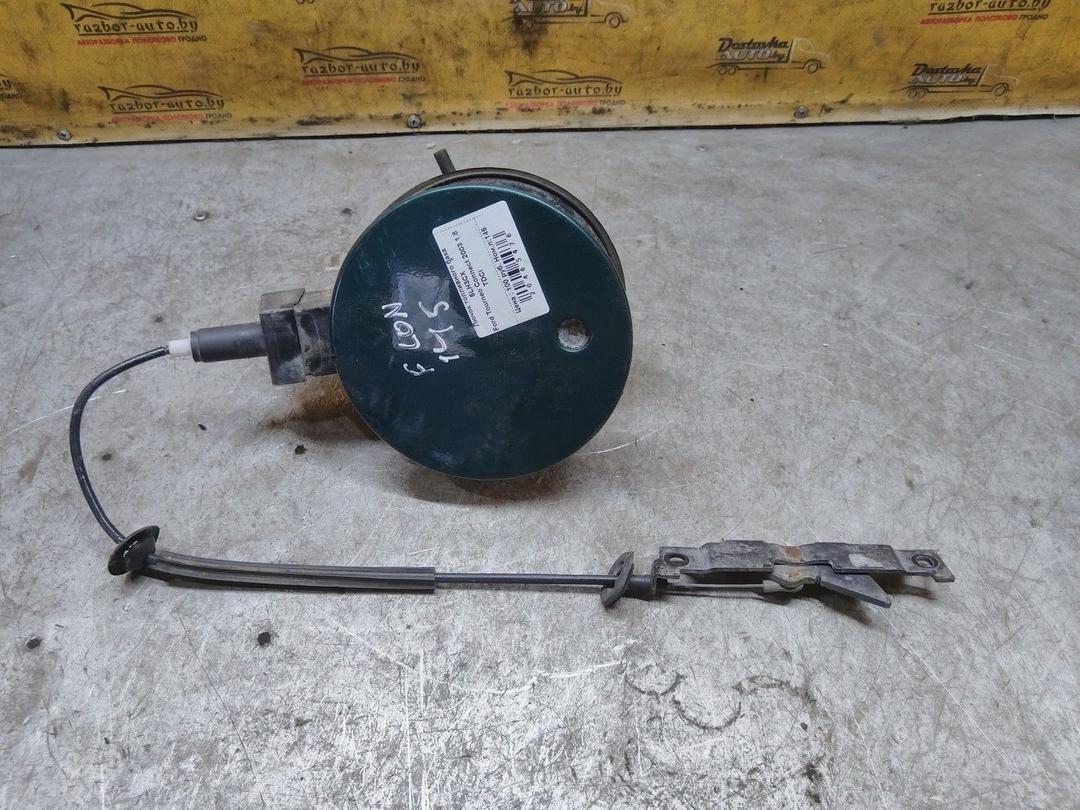 Лючок топливного бака 5LH3CX Ford Tourneo Connect
