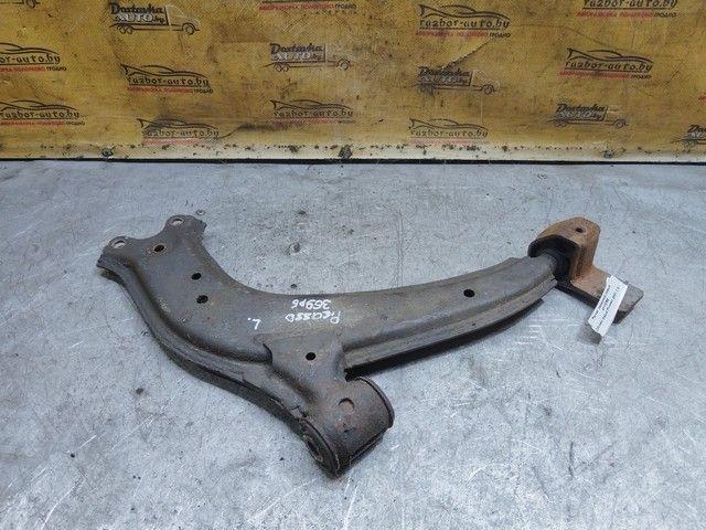 Рычаг передний левый 4Y1WRE Citroen Xsara Picasso