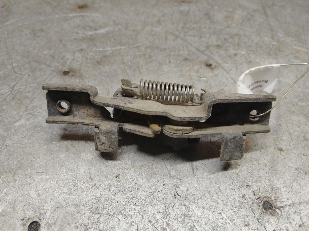 Замок капота UZI1WH Renault Espace - Фото 6