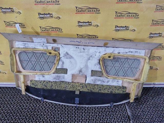 Полка багажника 4F0FM1 Saab 9-3 купить на авторазборке