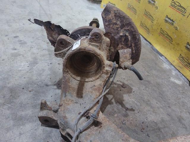 Рычаг задний левый MO6M6A Seat Alhambra купить с доставкой