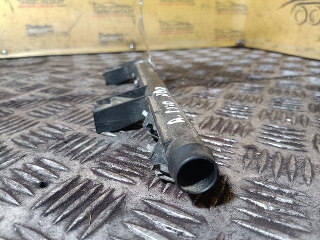 Топливная рампа 7PUT9A Renault Clio - Фото 5