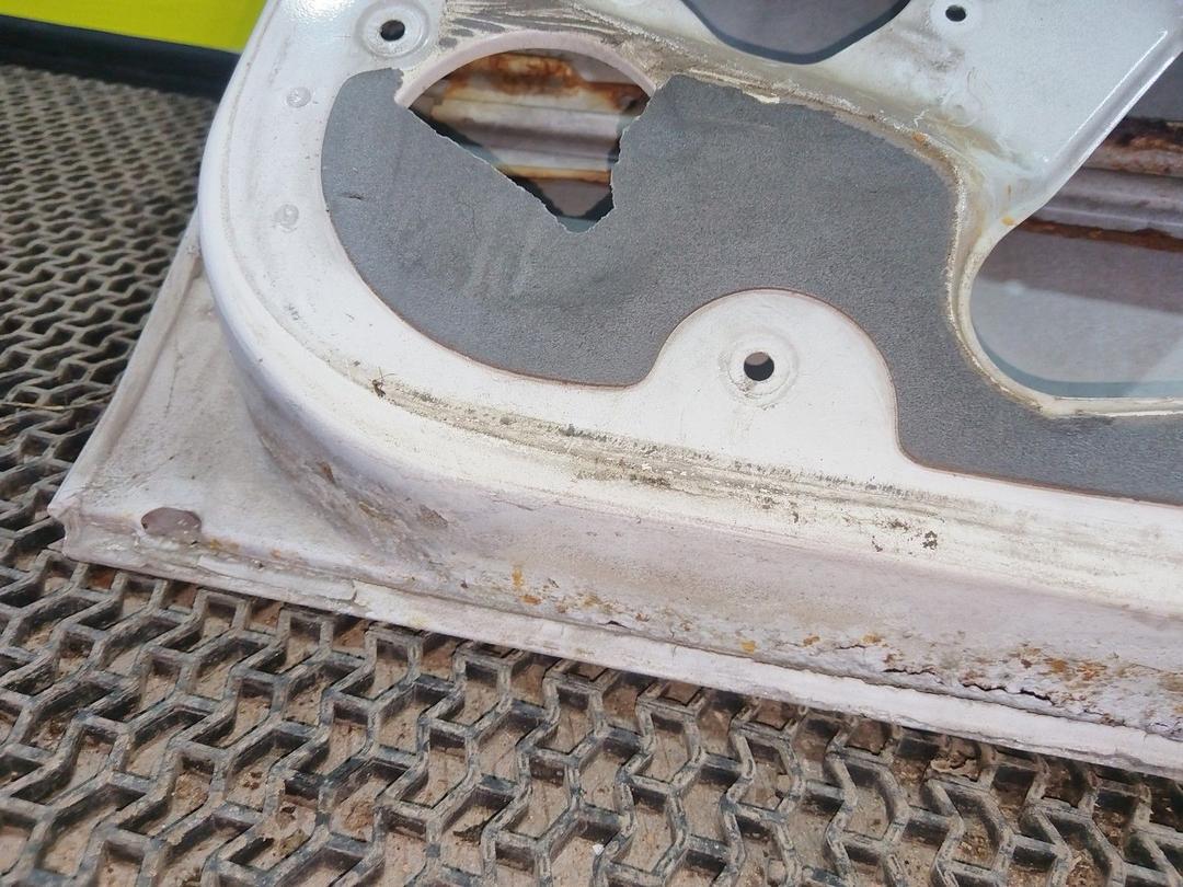 Дверь задняя правая 38P7VQ Peugeot 306 - Фото 5