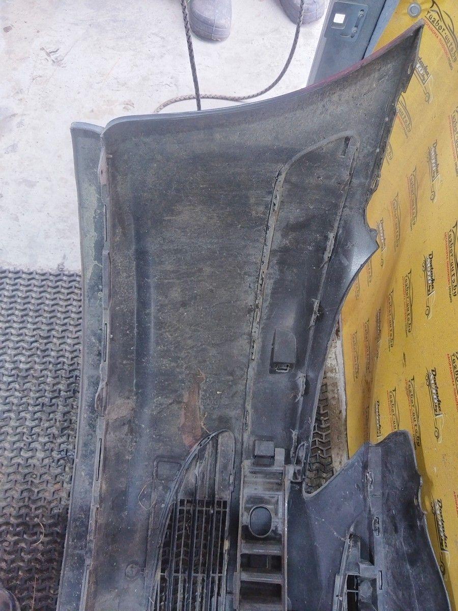 Бампер передний 6VL728 Peugeot 307 undefined