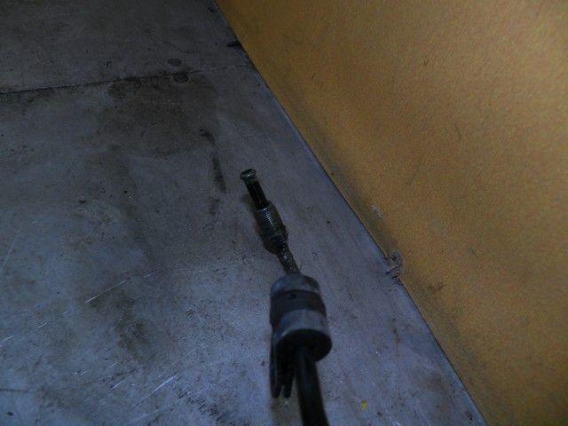 Трубка гидравлическая 72O0M0 Citroen Xantia - Фото 5