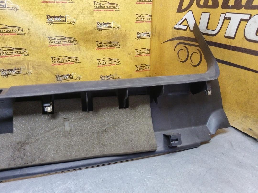 Накладка замка багажника L9GM61 Peugeot 607 купить с доставкой. Огромный выбор запчастей и марок авто. У нас есть практически все.