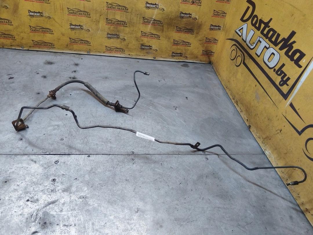 Трубка сцепления DTG5WC Toyota Avensis