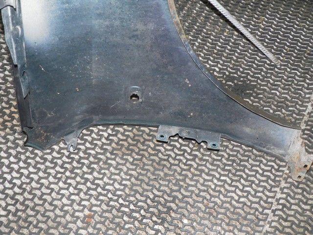 Крыло переднее левое UNG0UV Audi A6 undefined